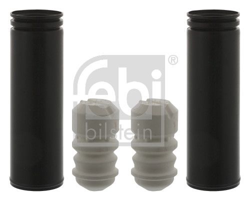 Пильники та відбійники амортизатора FEBI BILSTEIN 13096 - zapix