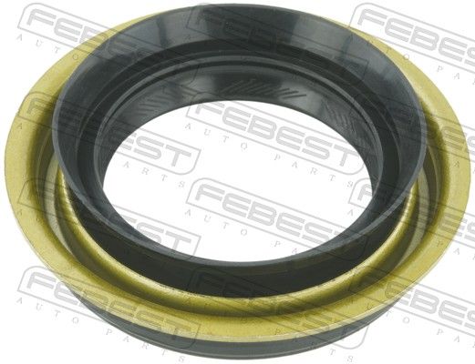 Сальник коробки передач FEBEST 95JFZ40581016C - zapix