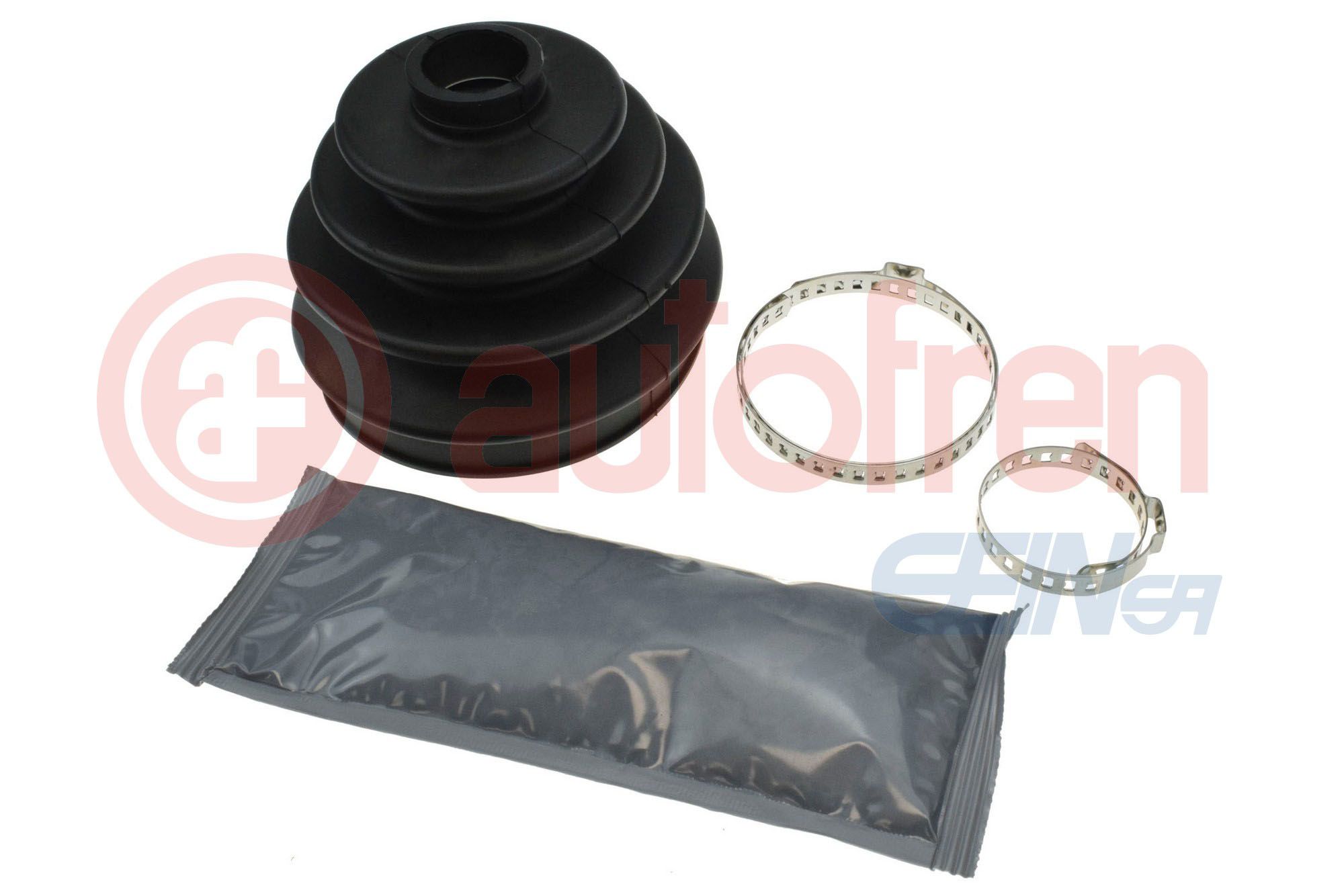 Пильник ШРКШ AUTOFREN SEINSA D8138 - zapix