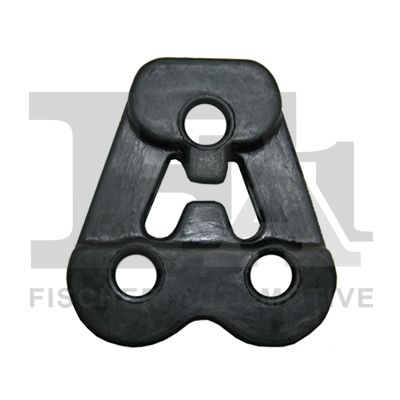 Кріплення вихлопної системи FA1 743724 - zapix