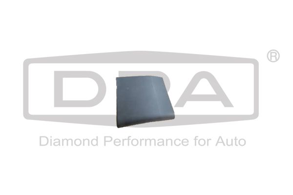 Молдинг (накладка) бампера DPA 88531532102 - zapix