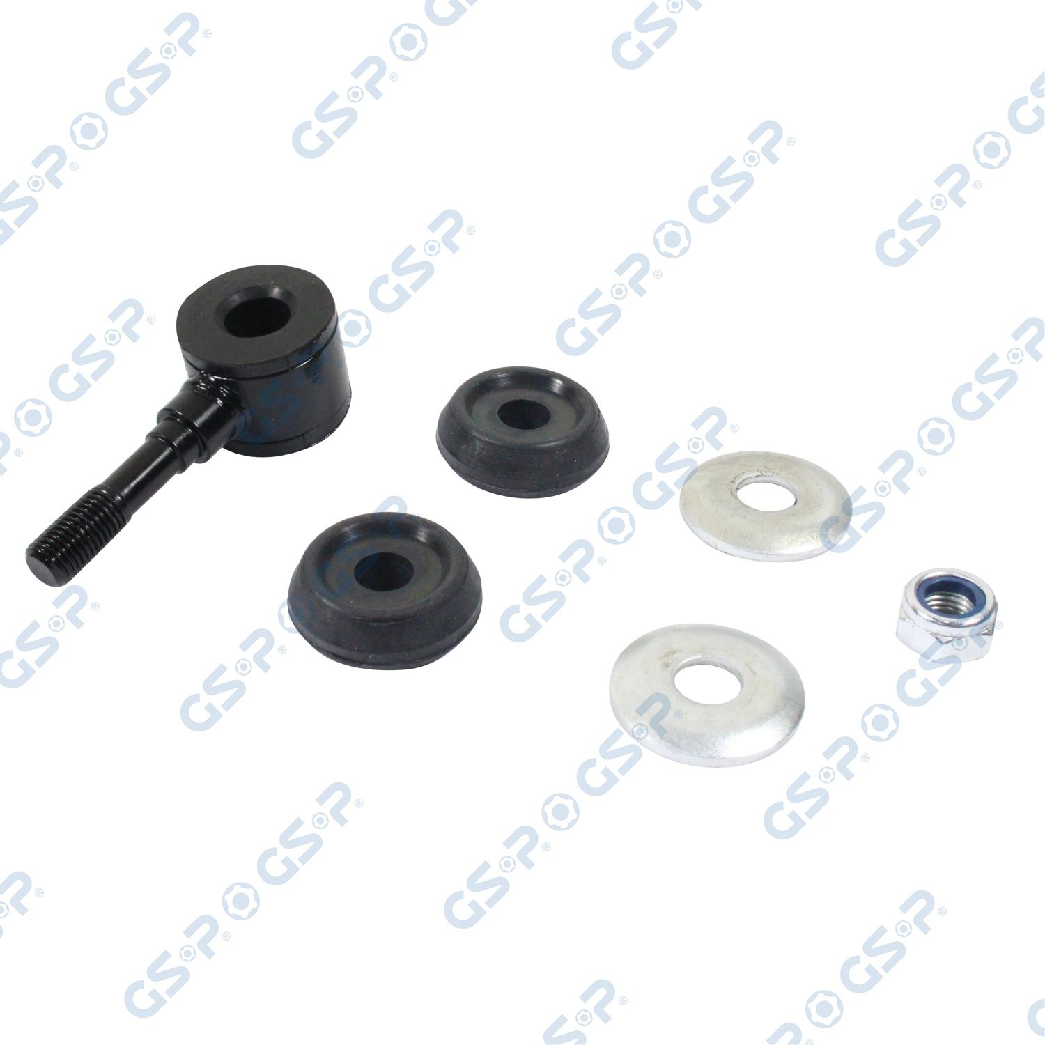 Тяга стабілізатора GSP S050400 - zapix