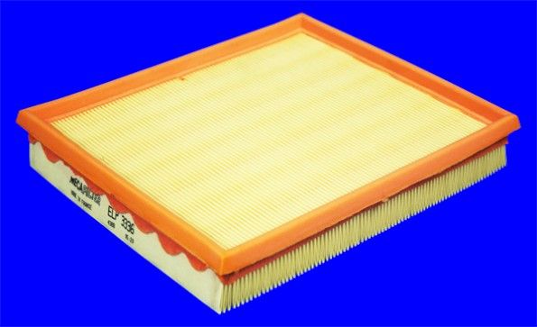 Повітряний фільтр MECAFILTER ELP3336 - zapix