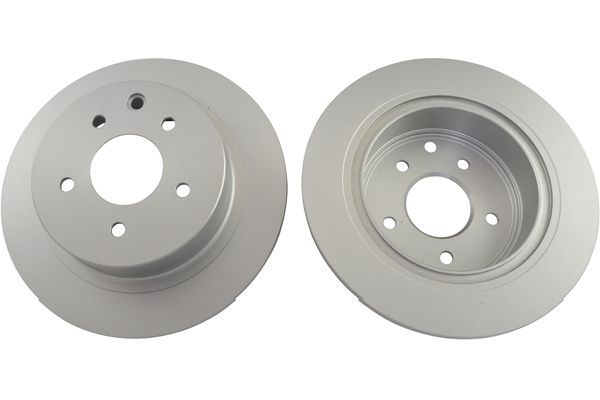 Гальмівний диск KAVO PARTS BR6796C - zapix