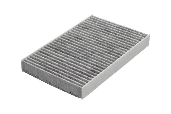 Фільтр салону KAVO PARTS FCA10027C - zapix