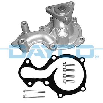 Помпа системи охолодження DAYCO DP386 - zapix