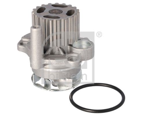 Помпа системи охолодження FEBI BILSTEIN 24360 - zapix