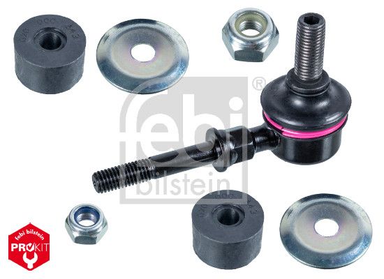 Тяга стабілізатора FEBI BILSTEIN 42066 - zapix
