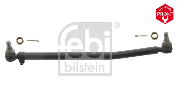 Тяга кермова FEBI BILSTEIN 30904 - zapix