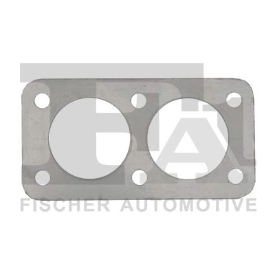 Прокладка вихлопної системи FA1 110902 - zapix