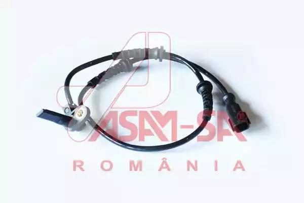 Датчик ABS ASAM AUTOMOTIVE 32048 - zapix
