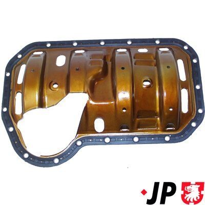 Оливний піддон JP GROUP 1112950100 - zapix