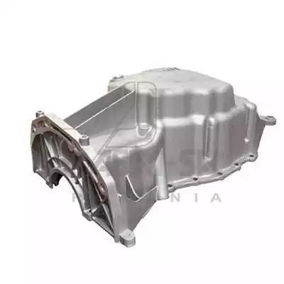 Оливний піддон ASAM AUTOMOTIVE 30590 - zapix