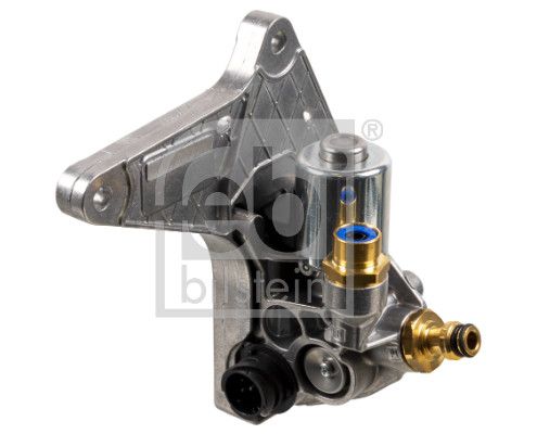 Клапан регулювання тиску наддуву FEBI BILSTEIN 179007 - zapix