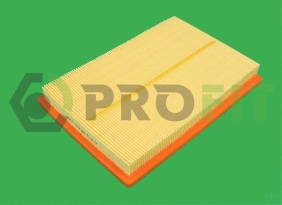 Повітряний фільтр PROFIT 15124222 - zapix