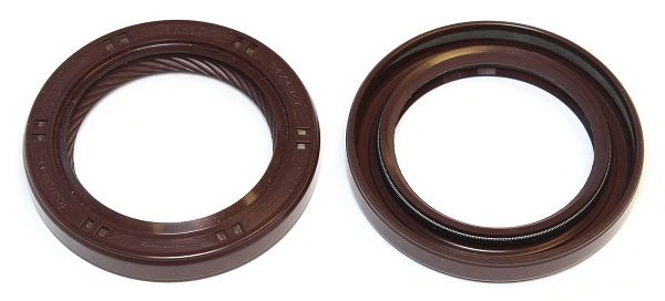 Сальник колінчатого вала ELRING 355700 - zapix
