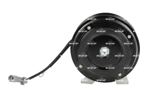 Муфта компресора кондиціонера NRF 380098 - zapix