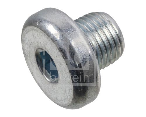 Пробка зливна оливного піддона FEBI BILSTEIN 180378 - zapix