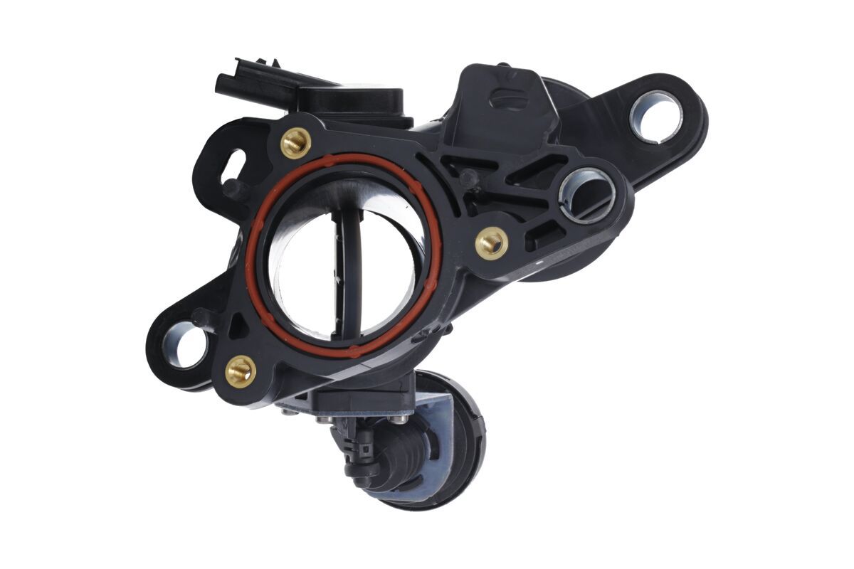 Дросельна заслінка VALEO 700443 - zapix