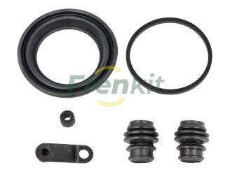 Ремкомплект гальмівного супорта FRENKIT 257137 - zapix