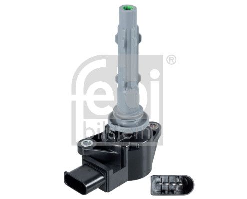 Котушка запалювання FEBI BILSTEIN 46200 - zapix