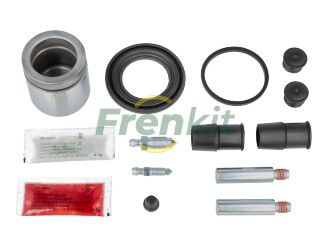 Ремкомплект гальмівного супорта FRENKIT 748310 - zapix