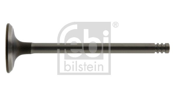 Впускний клапан FEBI BILSTEIN 12860 - zapix