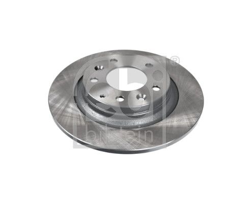 Гальмівний диск FEBI BILSTEIN 108379 - zapix
