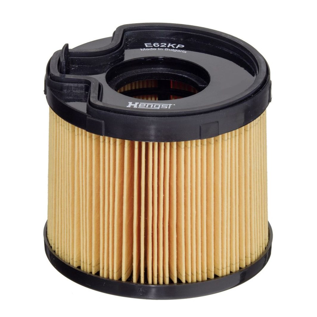 Паливний фільтр HENGST FILTER E62KPD91 - zapix