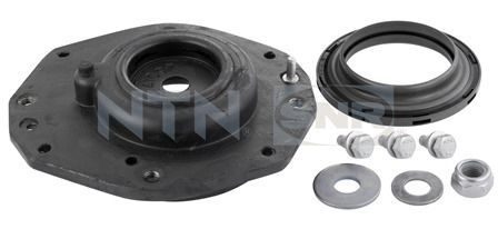 Опора амортизаційної стійки SNR KB65906 - zapix