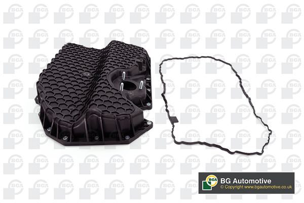 Оливний піддон BGA SP0128 - zapix
