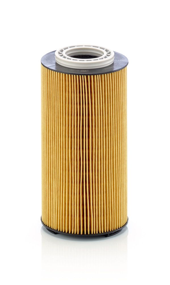 Оливний фільтр MANN-FILTER HU12003X - zapix