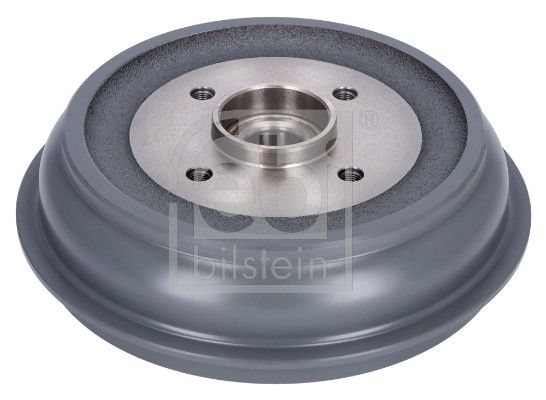 Гальмівний барабан FEBI BILSTEIN 171095 - zapix