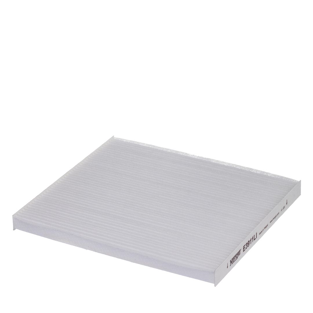 Фільтр салону HENGST FILTER E3911LI - zapix