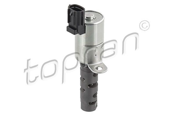 Клапан регулятор фаз газорозподілу TOPRAN 600517 - zapix