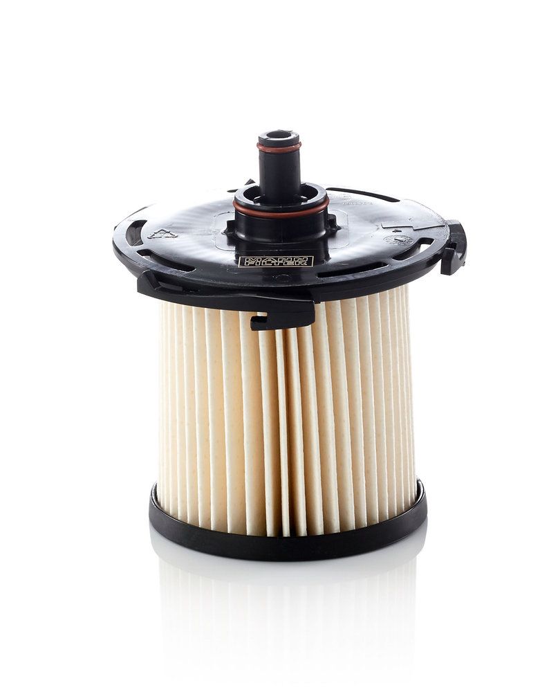 Паливний фільтр MANN-FILTER PU12003Z - zapix