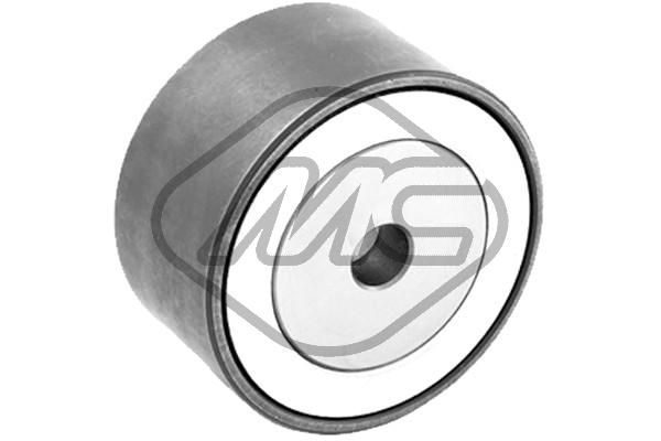 Ролик натяжний ременя приводного METALCAUCHO 04996 - zapix