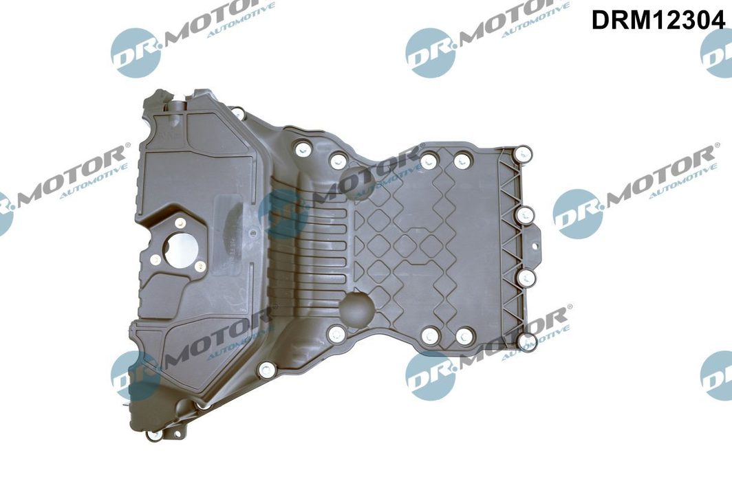 Оливний піддон DR.MOTOR AUTOMOTIVE DRM12304 - zapix