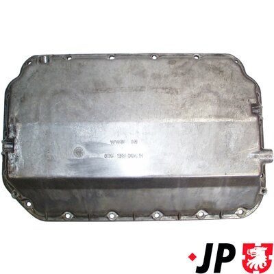 Оливний піддон JP GROUP 1112902700 - zapix