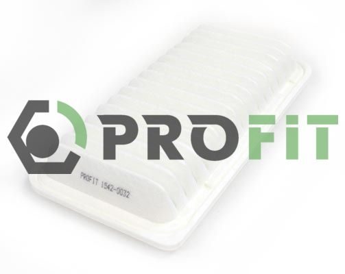 Повітряний фільтр PROFIT 15420032 - zapix