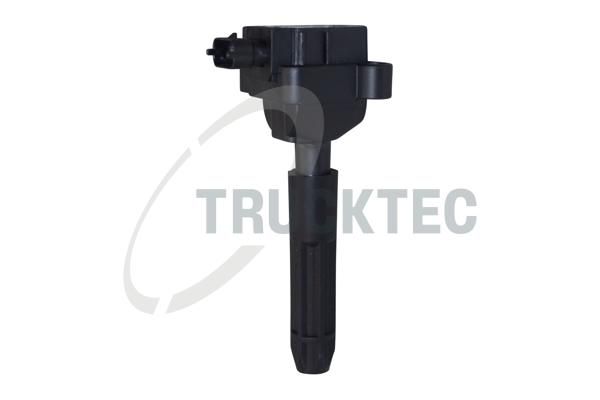 Котушка запалювання TRUCKTEC AUTOMOTIVE 0217187 - zapix