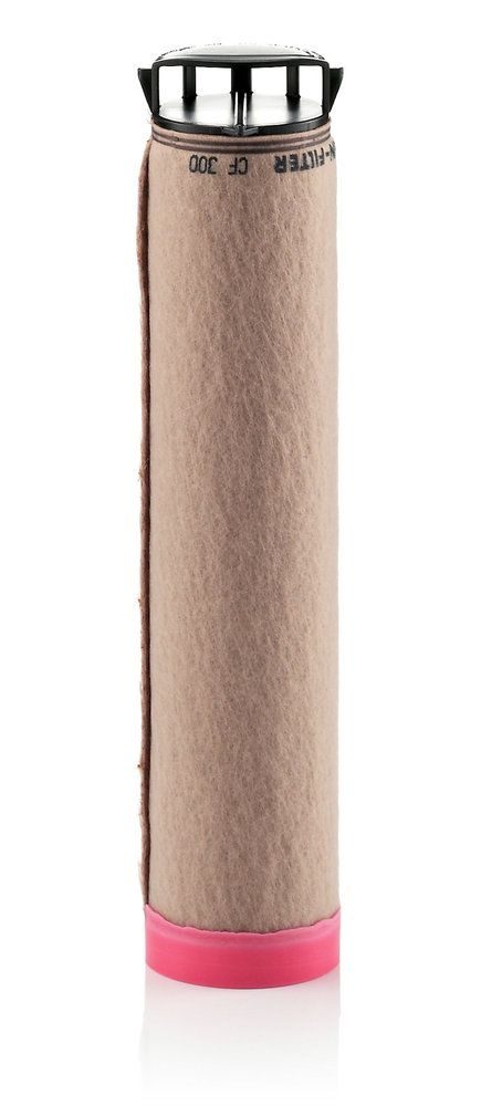 Повітряний фільтр MANN-FILTER CF300 - zapix