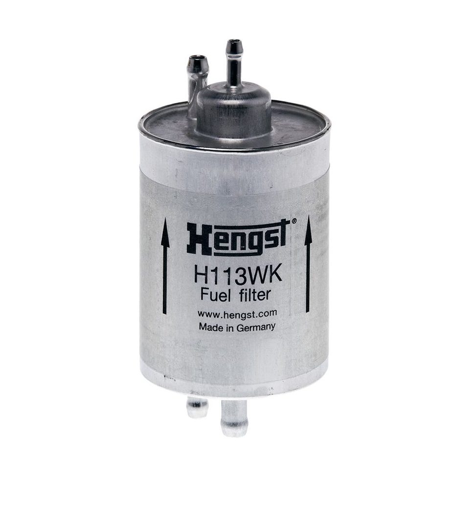 Топливный фильтр HENGST FILTER H113WK