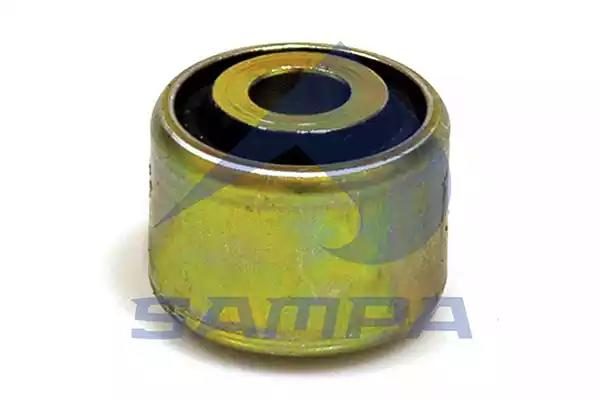 Втулка стабілізатора SAMPA 020267 - zapix