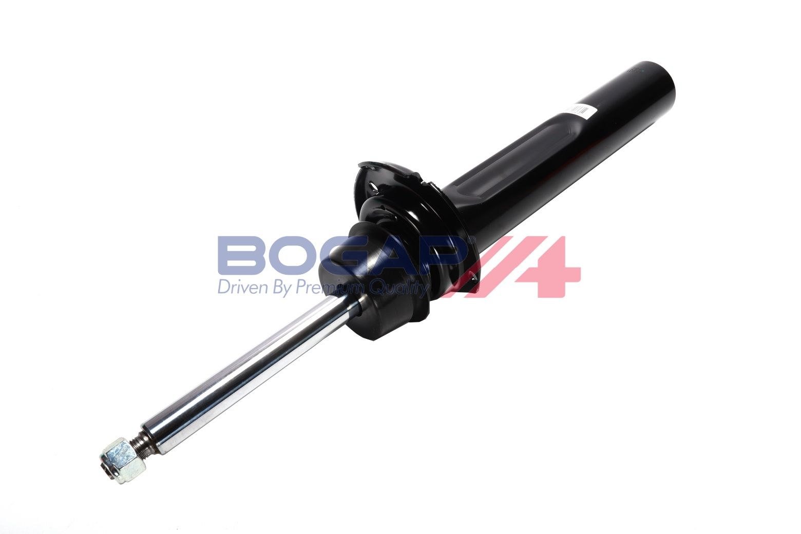 Амортизатор BOGAP B3410114 - zapix