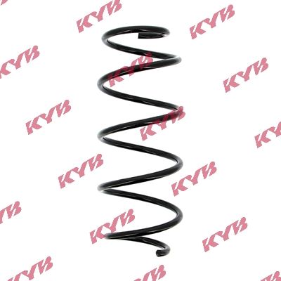 Пружина підвіски KYB RA1267 - zapix