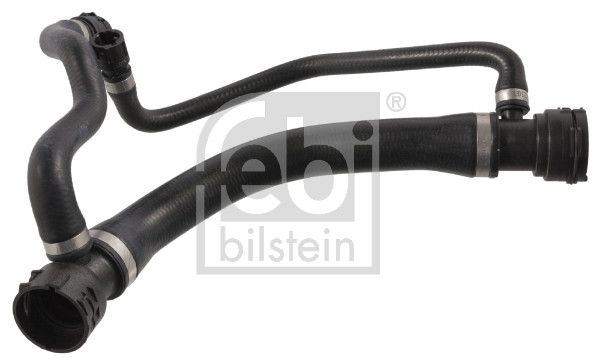 Патрубок системи охолодження FEBI BILSTEIN 45985 - zapix