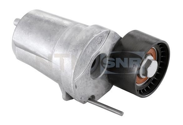 Ролик натяжний ременя приводного SNR GA35068 - zapix