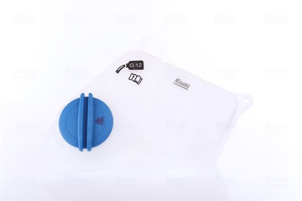 Розширювальний бачок NISSENS 996311 - zapix