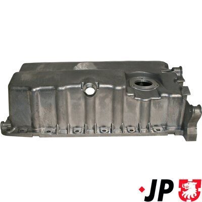 Оливний піддон JP GROUP 1112901800 - zapix